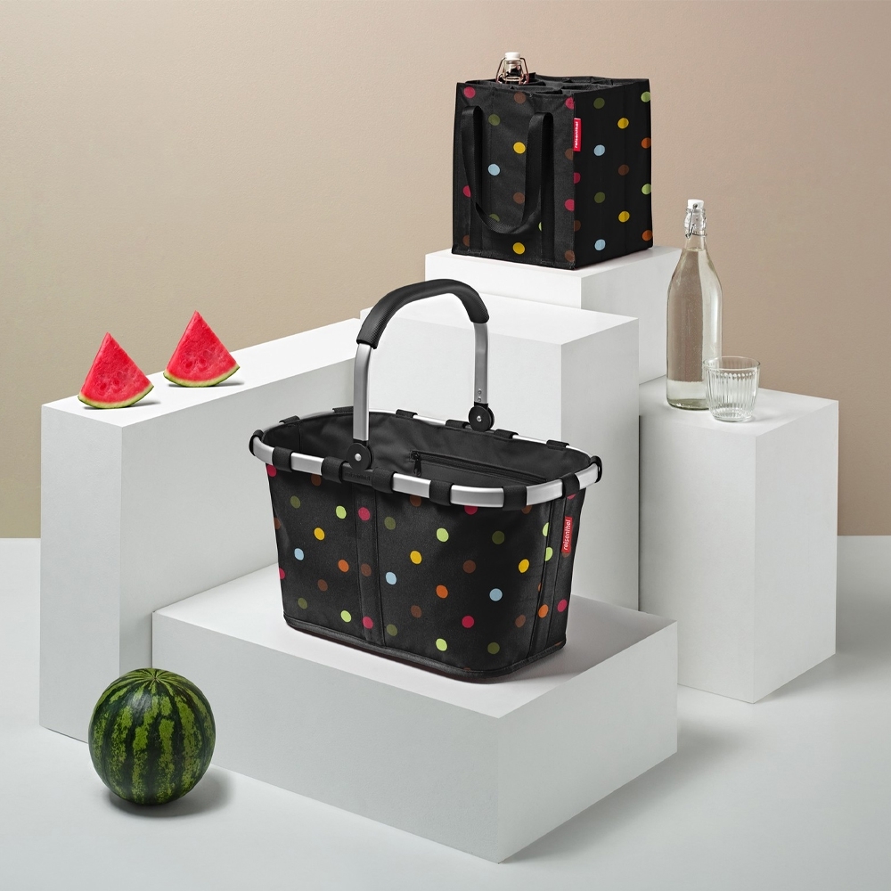 reisenthel - bottlebag - dots reisenthel - bottlebag - dots