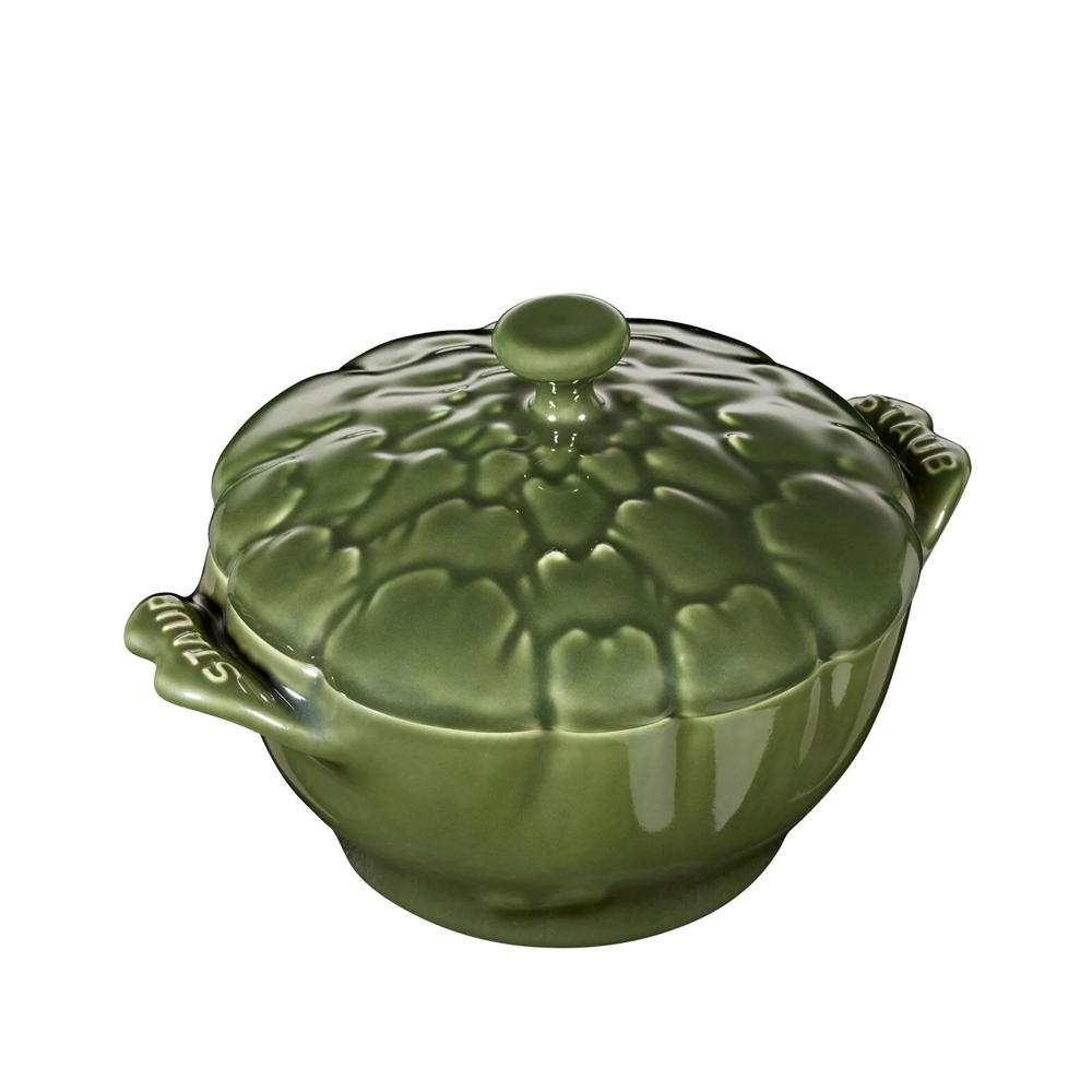 STAUB
