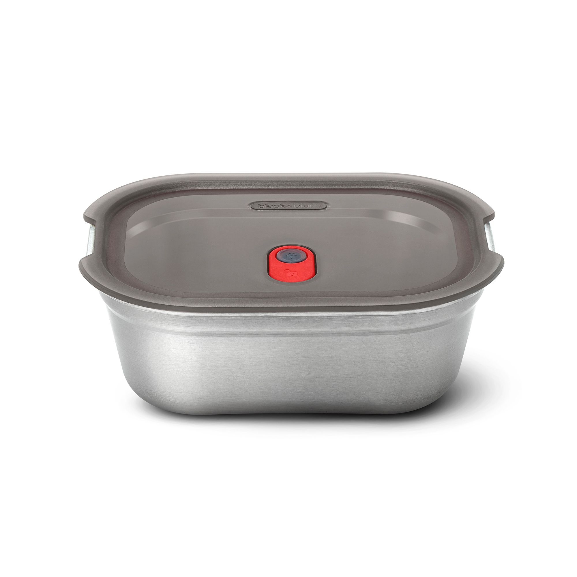 black+blum - Multifunktions Food Box - rechteckig medium black+blum - Multifunktions Food Box - rechteckig medium