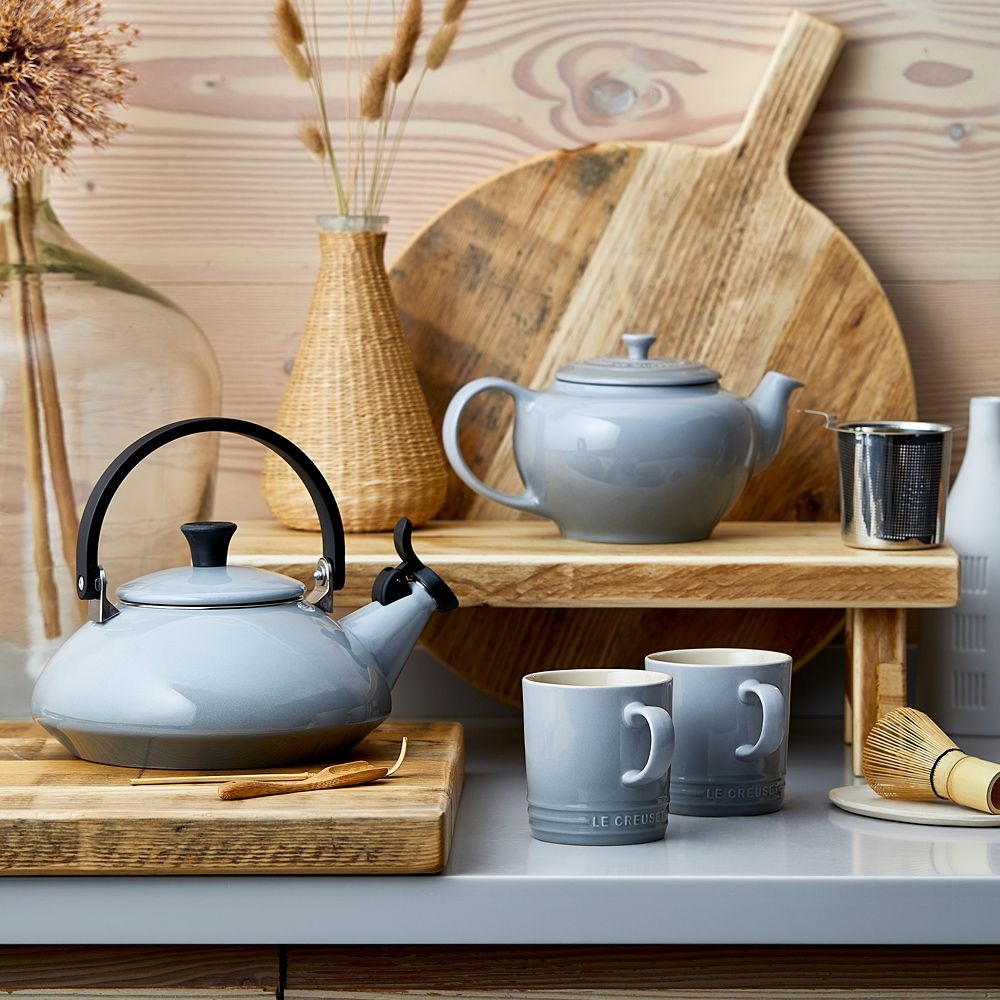 Le Creuset - Teakettle Zen 1,5 l