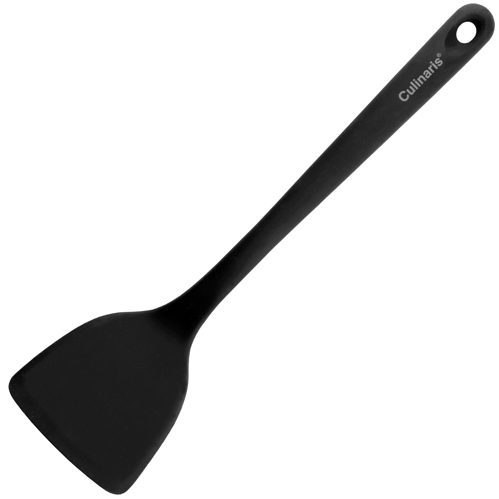 Turner - silicone - black | Culinaris Turner - silicone - black | Culinaris