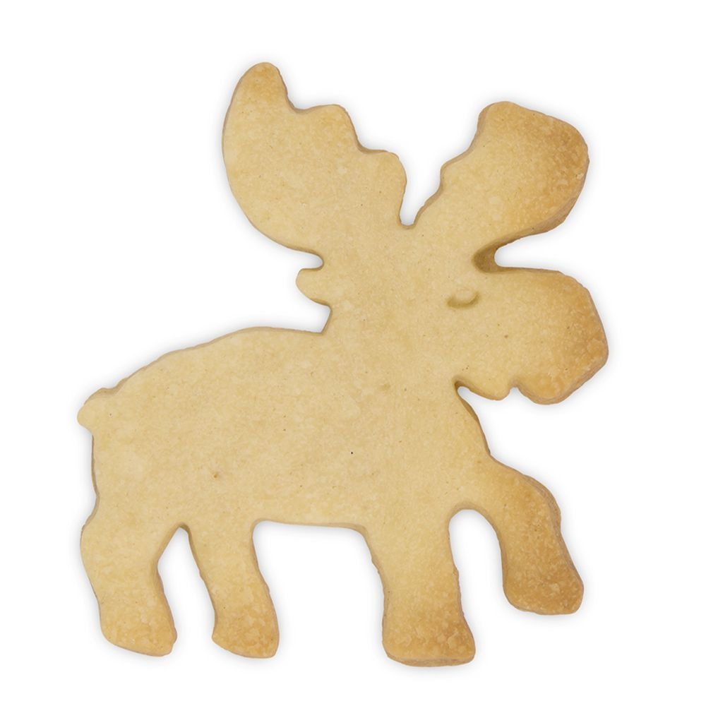 Städter - Cookie cutter Moose - 7.5 cm