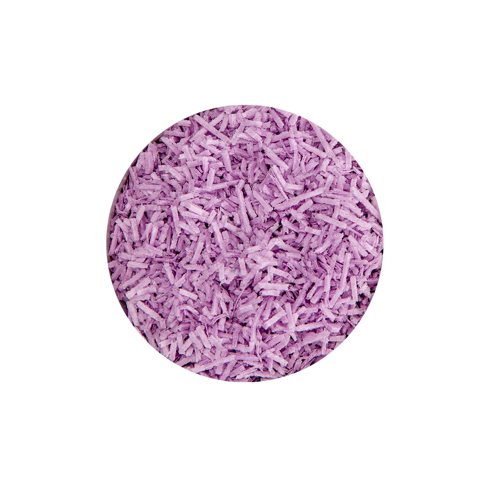 Städter - Edible sprinkle Edible paper shred - 20 g