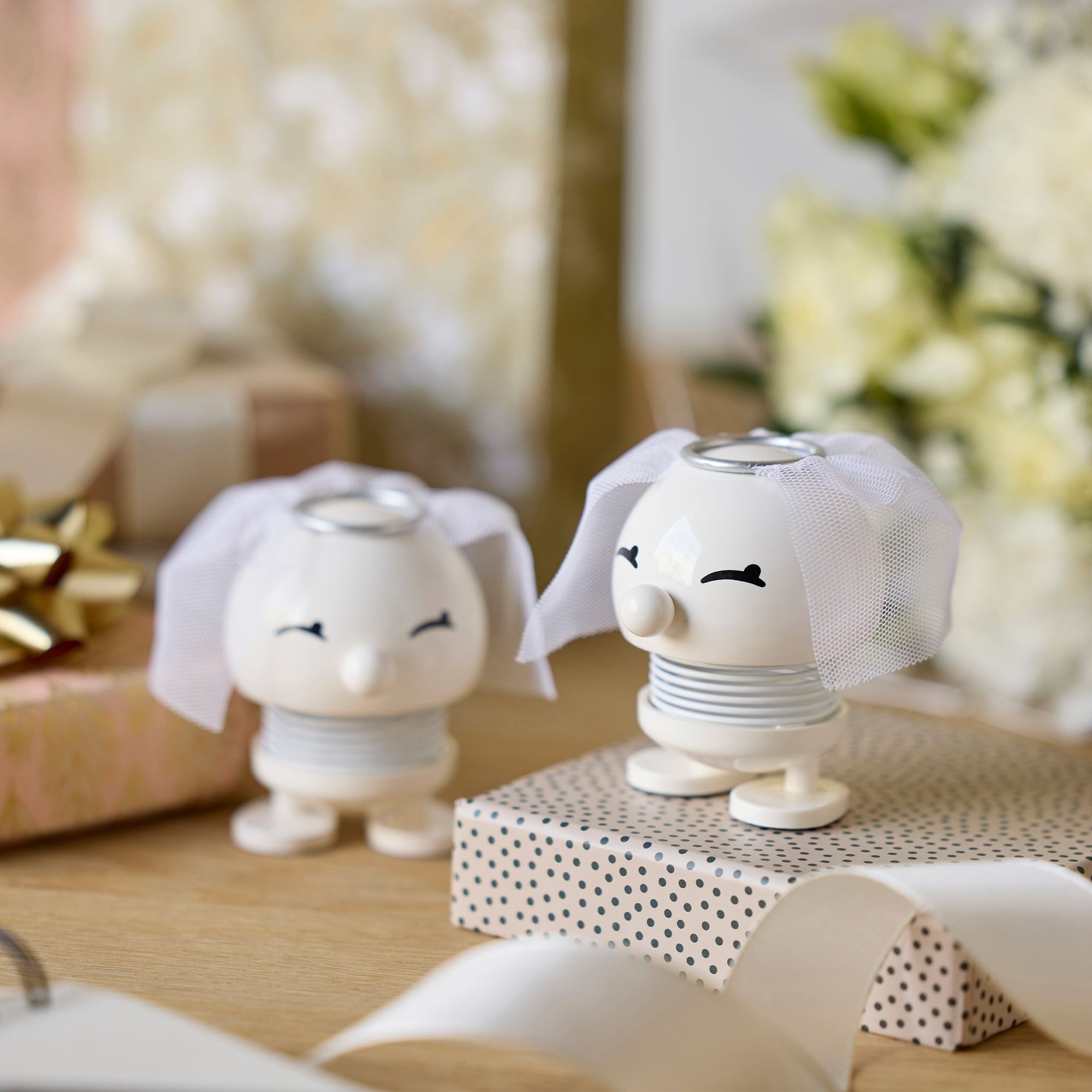 Hoptimist - Wedding Bride