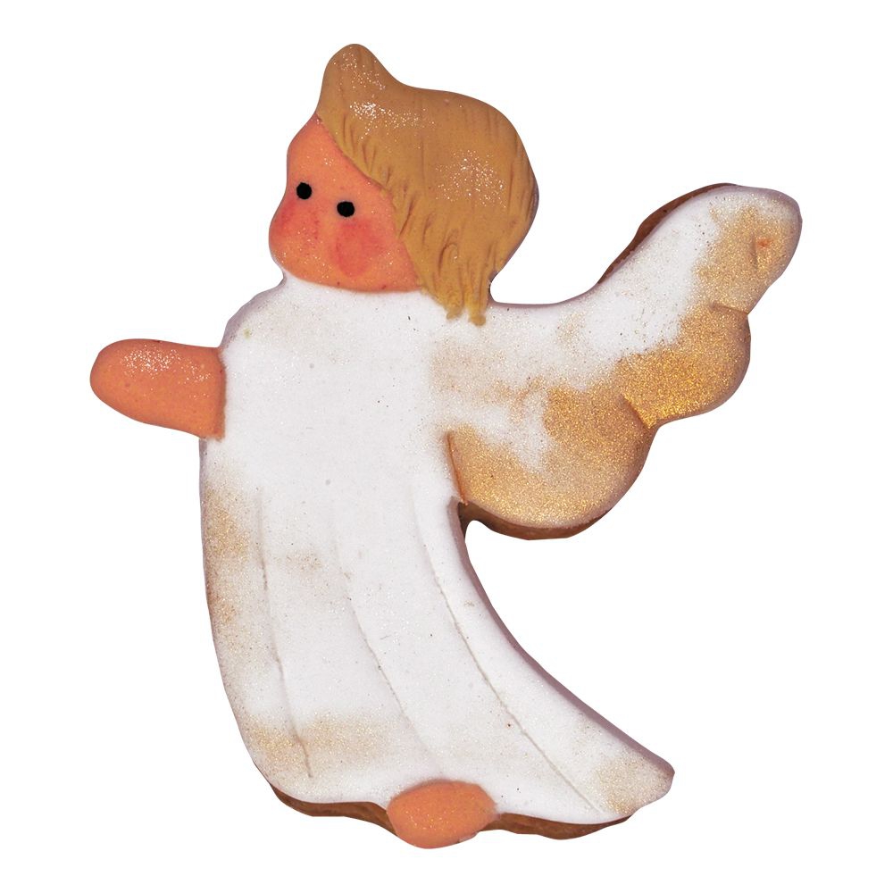 Städter - Cookie Cutter Angel - different sizes and materials