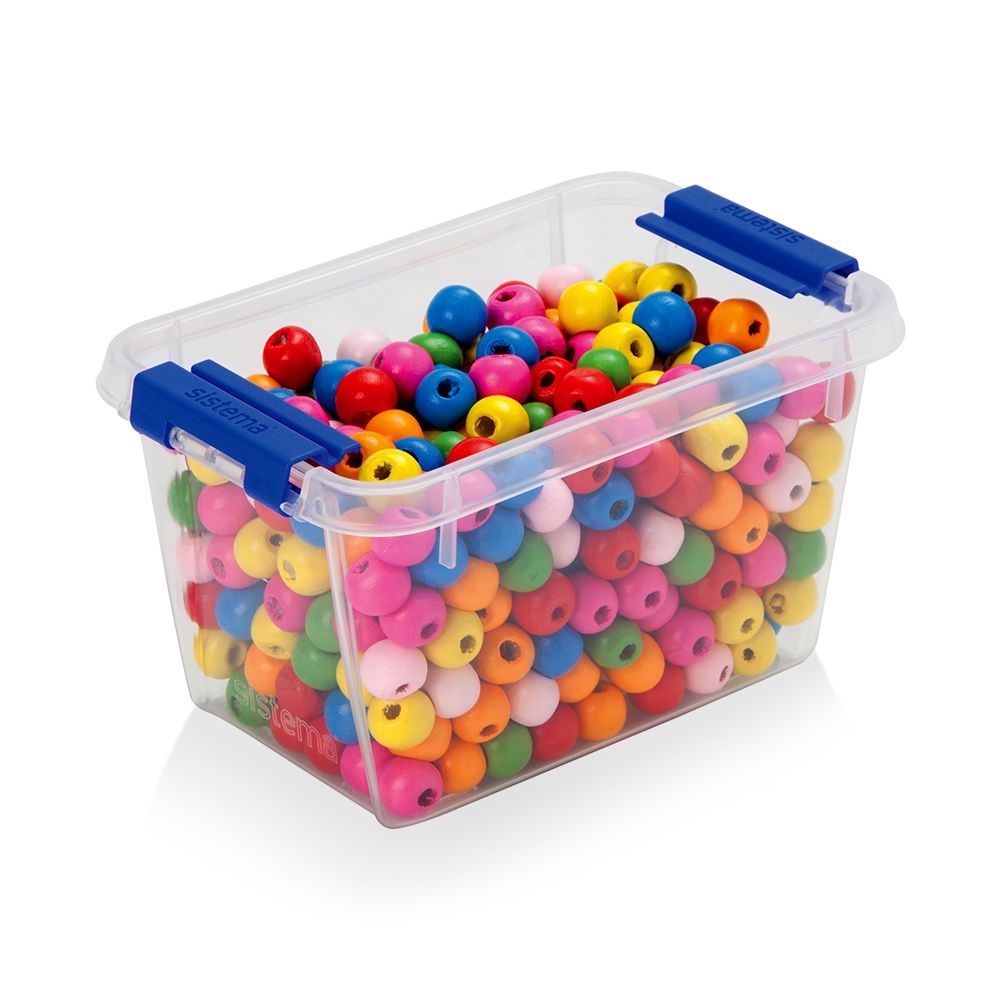 sistema - Storage Box 375 ml