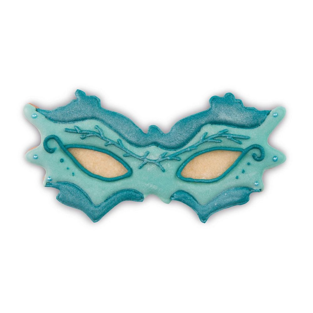 Städter - Cookie cutter Mask - 10.5 cm