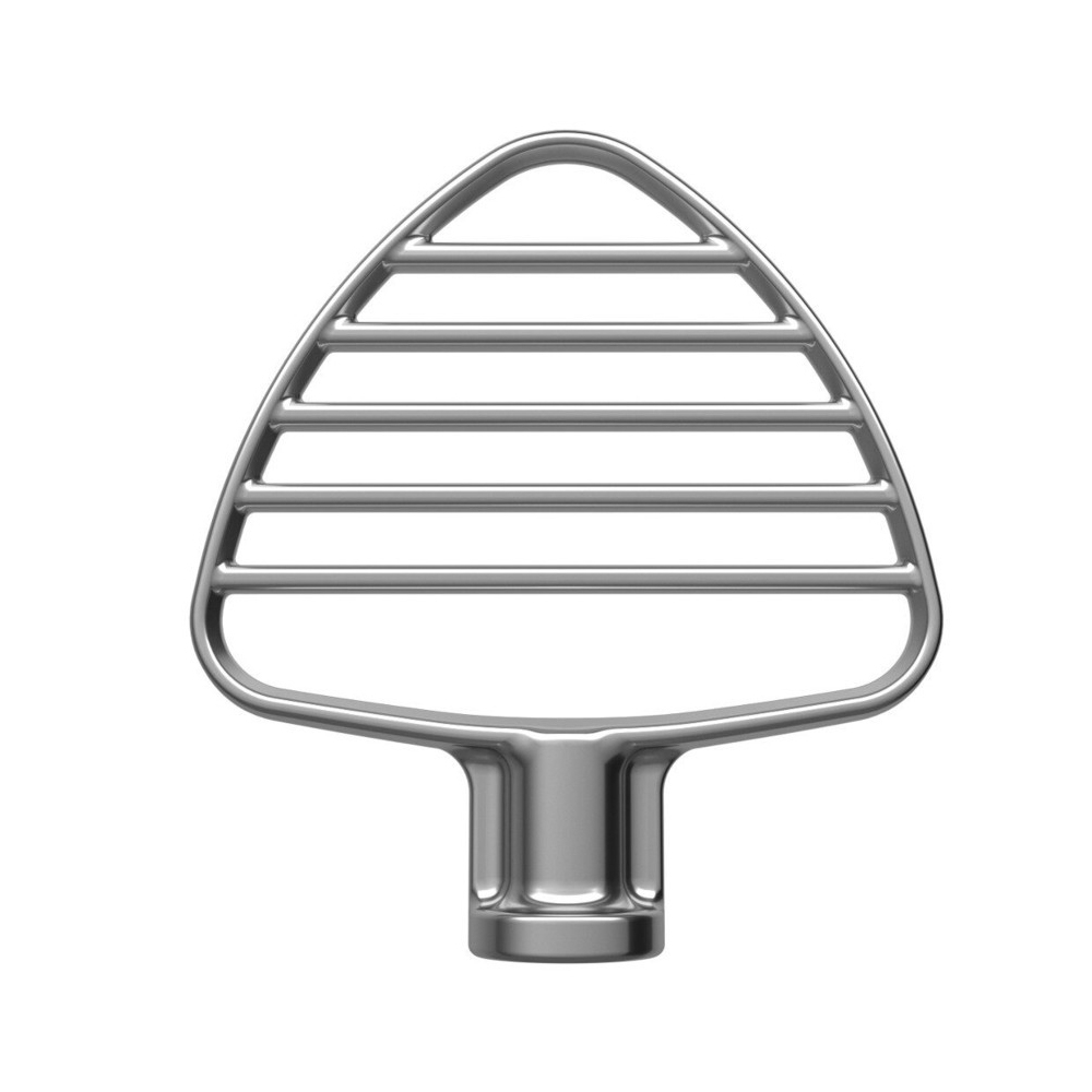 KitchenAid - Feingebäck-Rührer 5KSMPB5SS KitchenAid - Feingebäck-Rührer 5KSMPB5SS