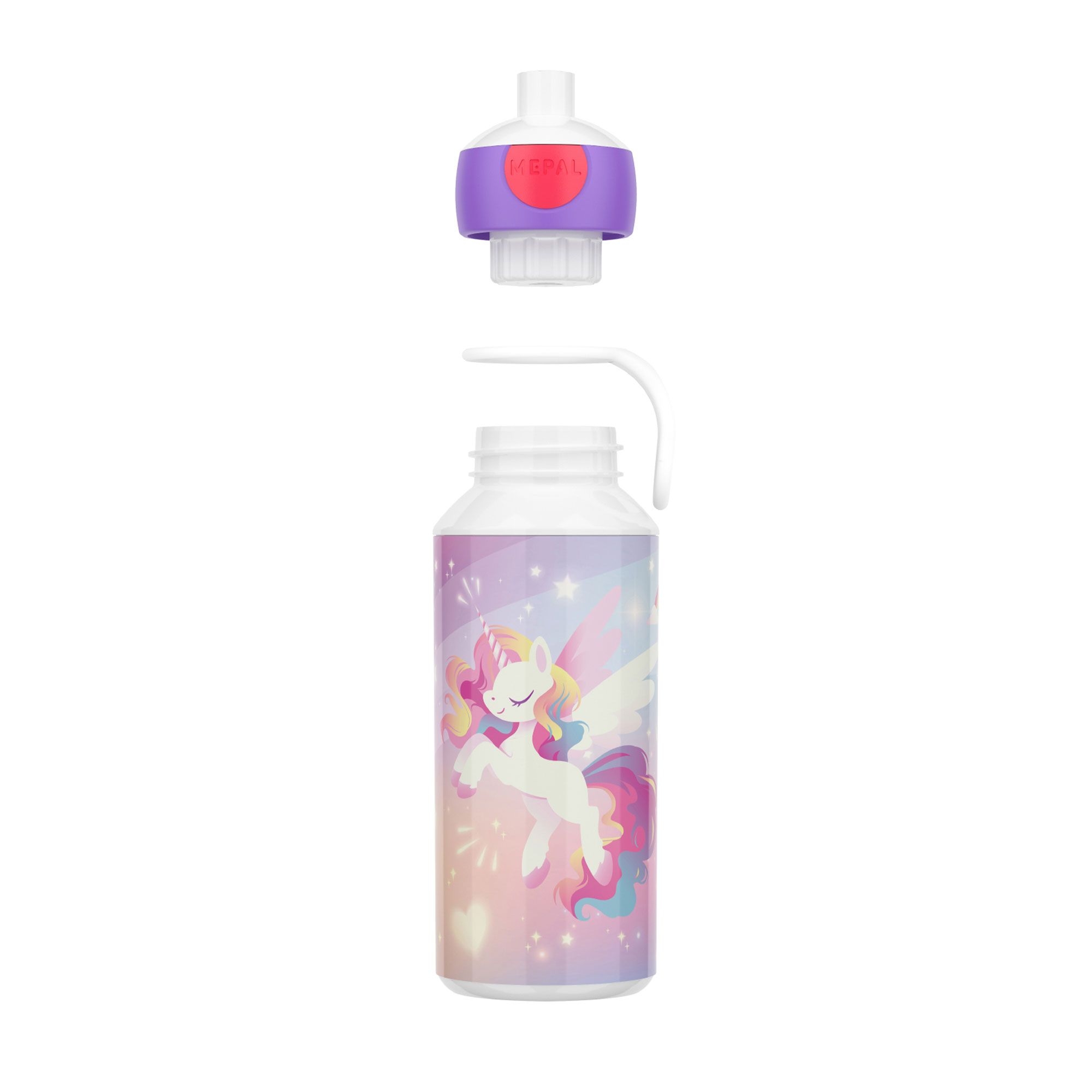Mepal - Campus N unicorn glow - different products