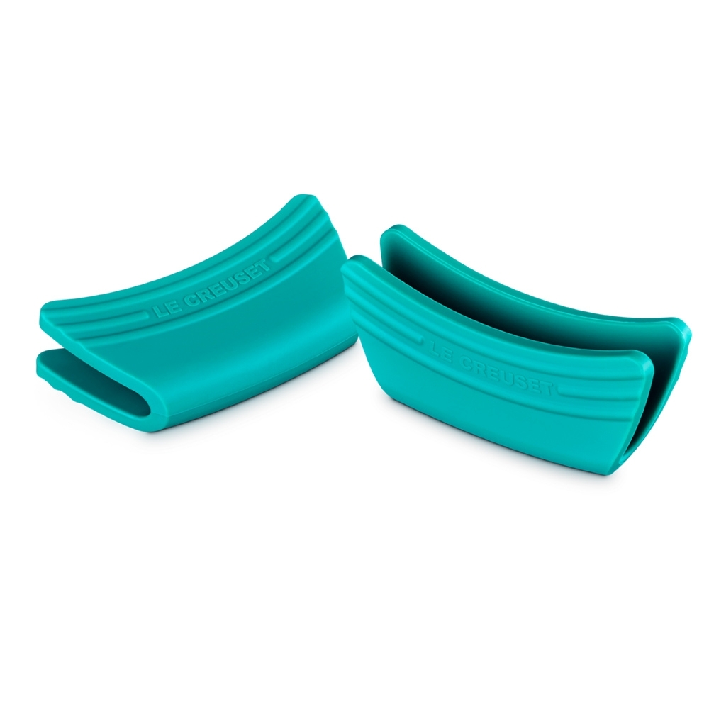 Le Creuset - Silikon-Griffschutz - 2er-Set