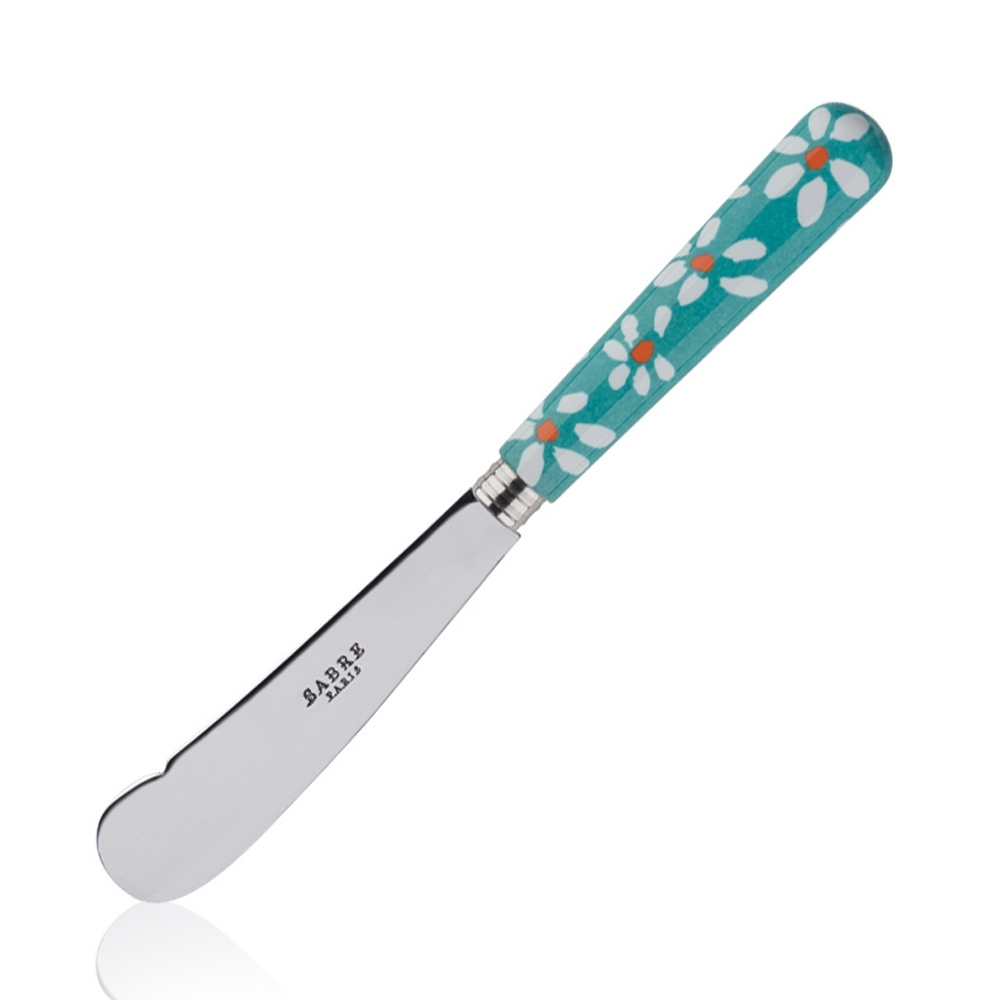 SABRE Paris - Toile de Jouy - Buttermesser 20 cm SABRE Paris - Toile de Jouy - Buttermesser 20 cm