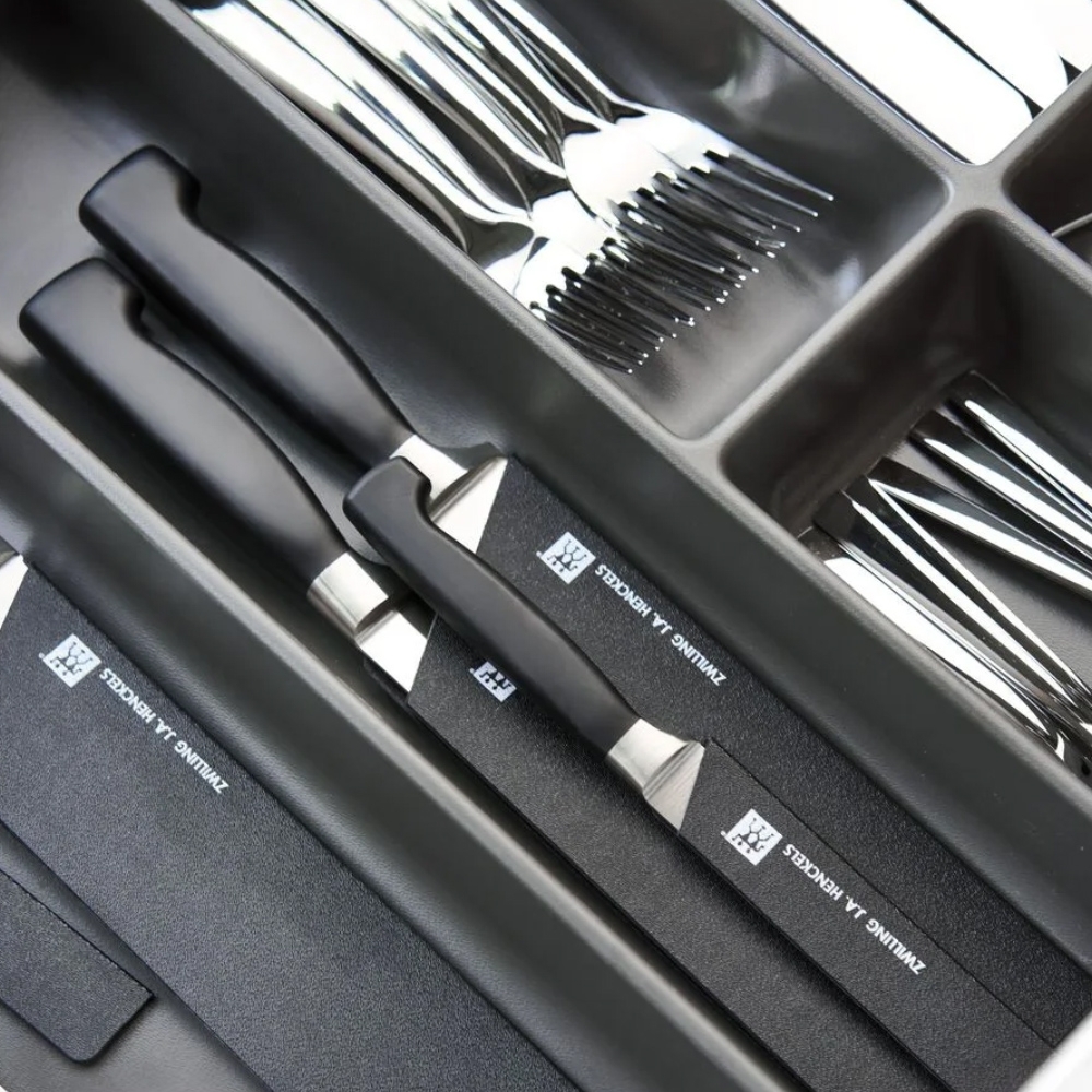 ZWILLING - knife cuff | plastic | 26.5 cm ZWILLING - knife cuff | plastic | 26.5 cm