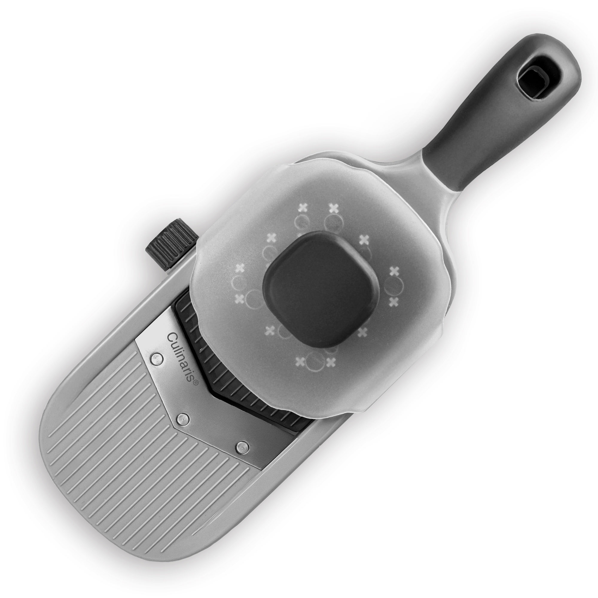 Vegetable slicer with julienne insert - JULIETTO | Culinaris Vegetable slicer with julienne insert - JULIETTO | Culinaris