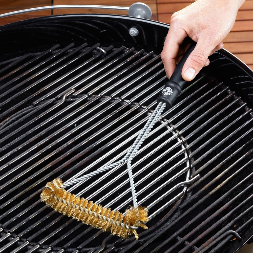 Gefu - Triangle Brush BBQ Gefu - Triangle Brush BBQ
