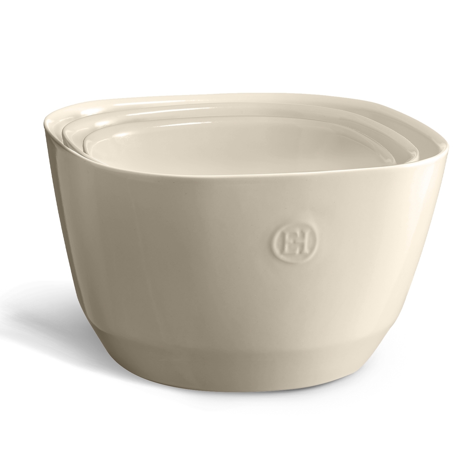 Emile Henry - Salad Bowl L | 3,5 L