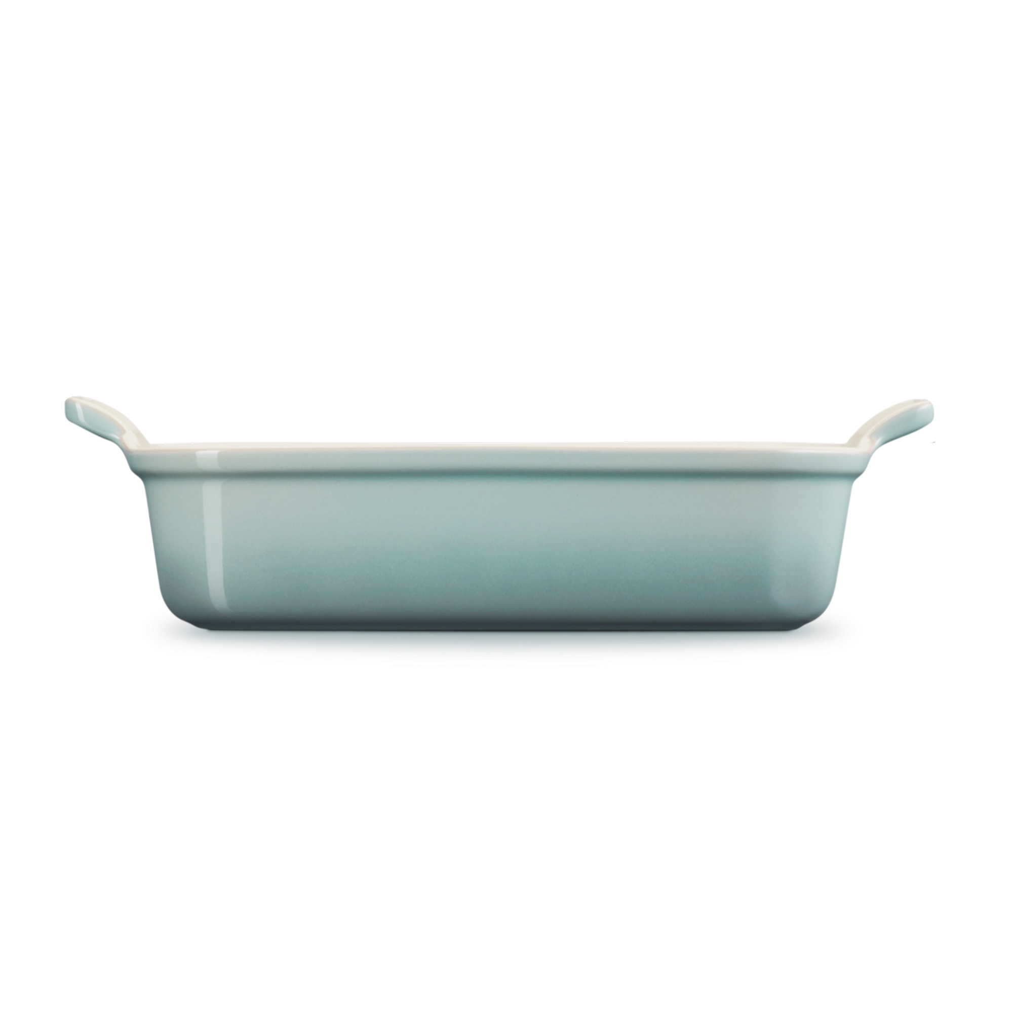 Le Creuset - Auflaufform Tradition - Heritage - 19 cm - Sea Salt