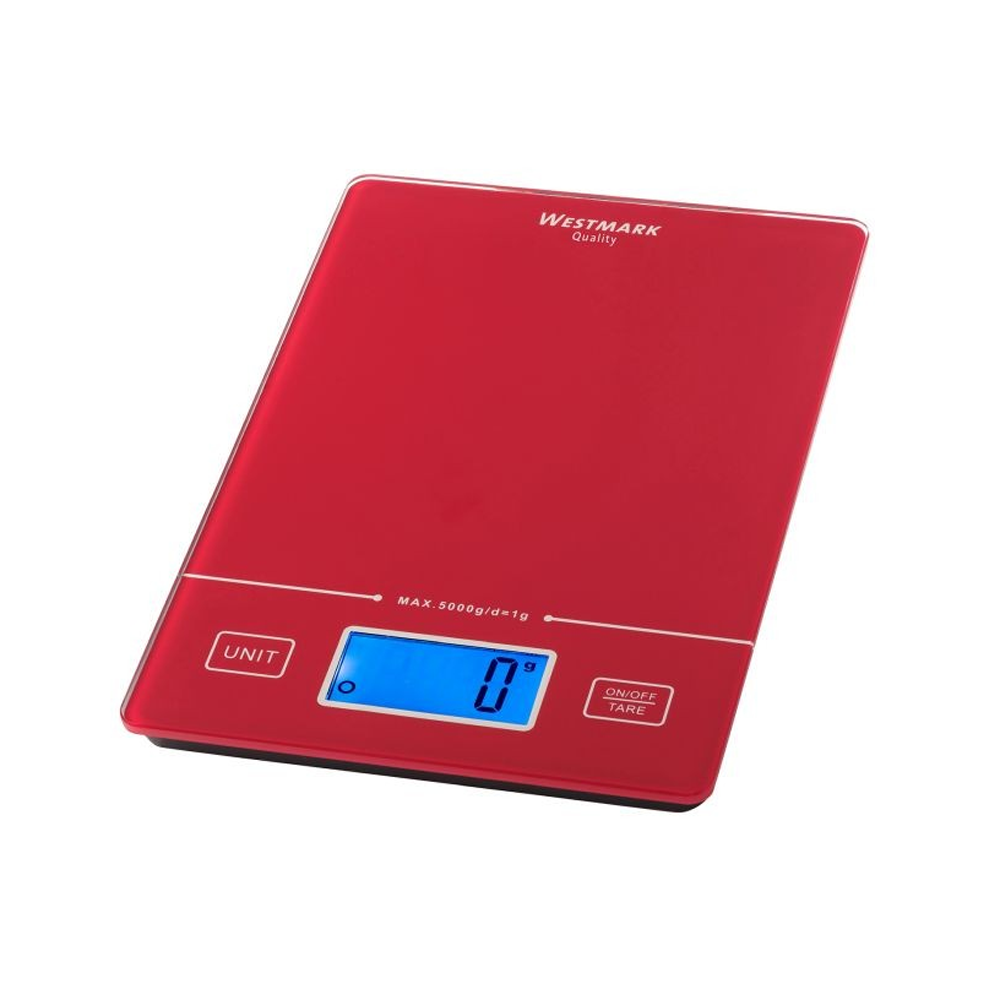 Westmark - Kitchen scale »Functiona«