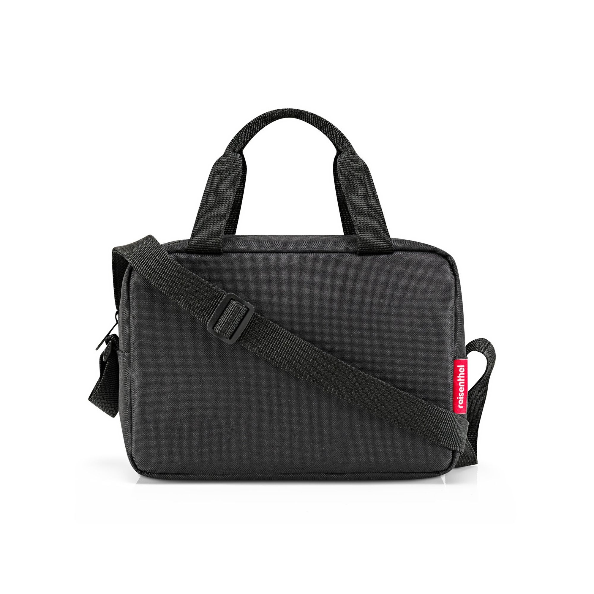 reisenthel - coolerbag to-go - black reisenthel - coolerbag to-go - black