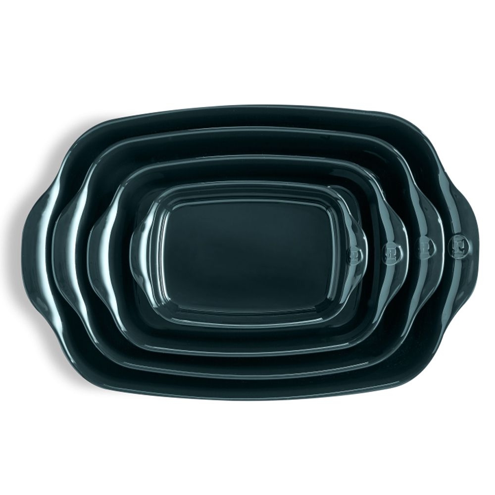 Emile Henry - Ultime Oven Dish 29 x 19 cm - 1,6 L