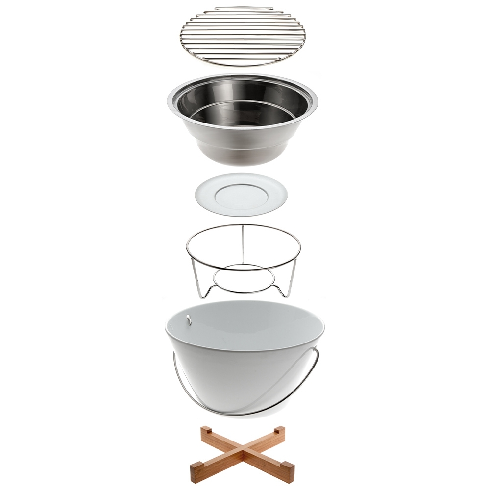 EVA Solo - Table grill EVA Solo - Table grill