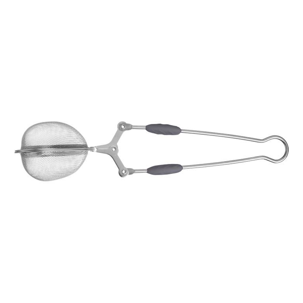 Westmark - Collapsible sieve ""Heart"" with silicone handles