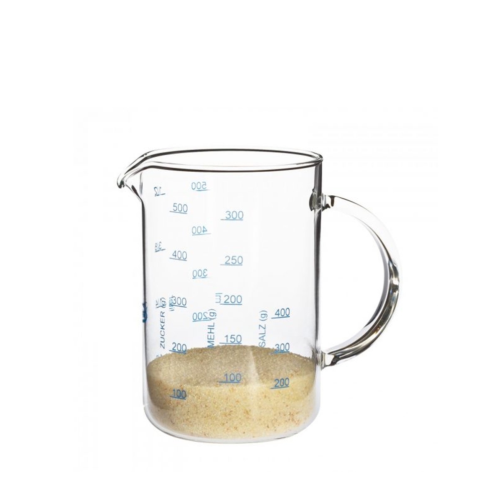 Trendglas Jena - measuring jug