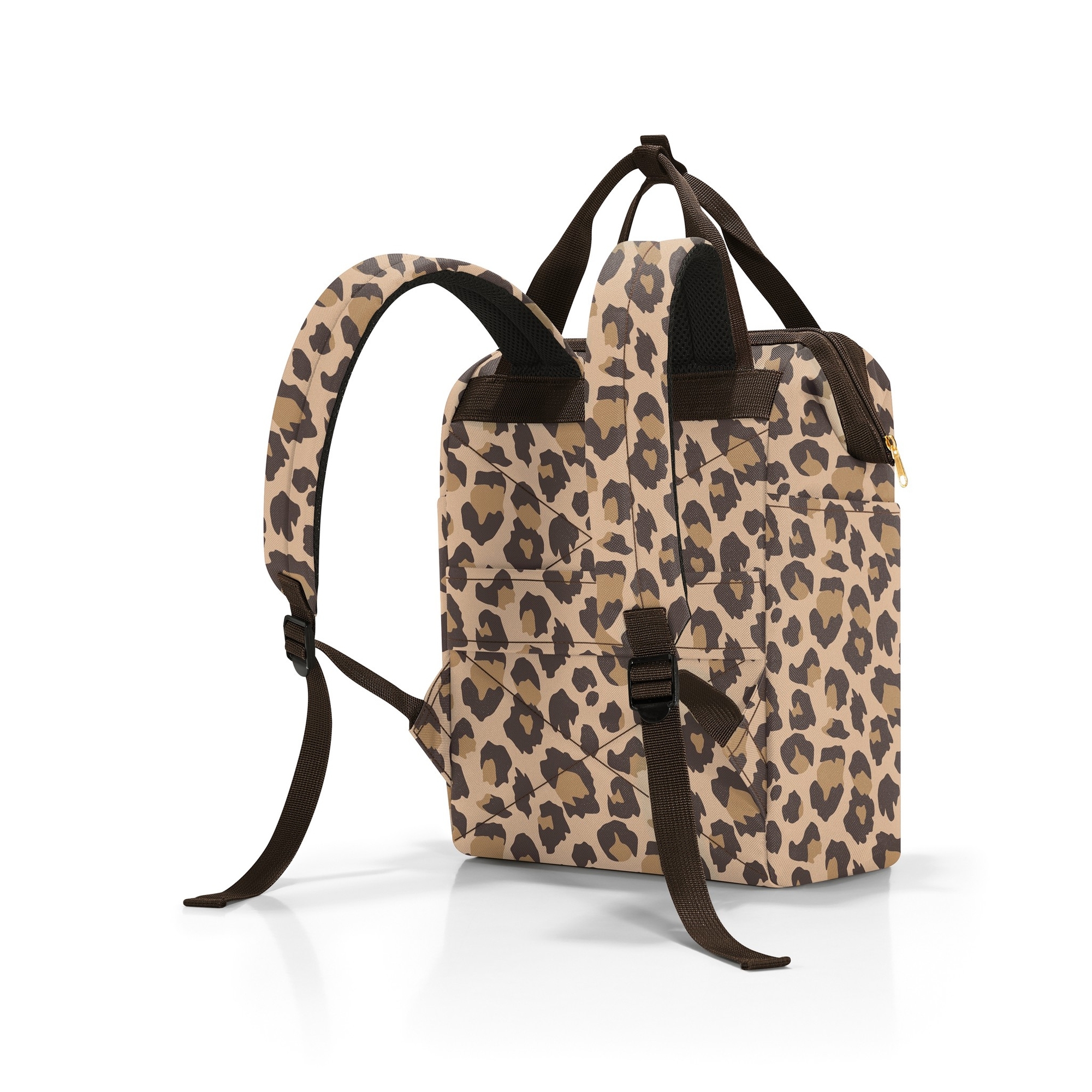 reisenthel - allrounder R - leo macchiato reisenthel - allrounder R - leo macchiato