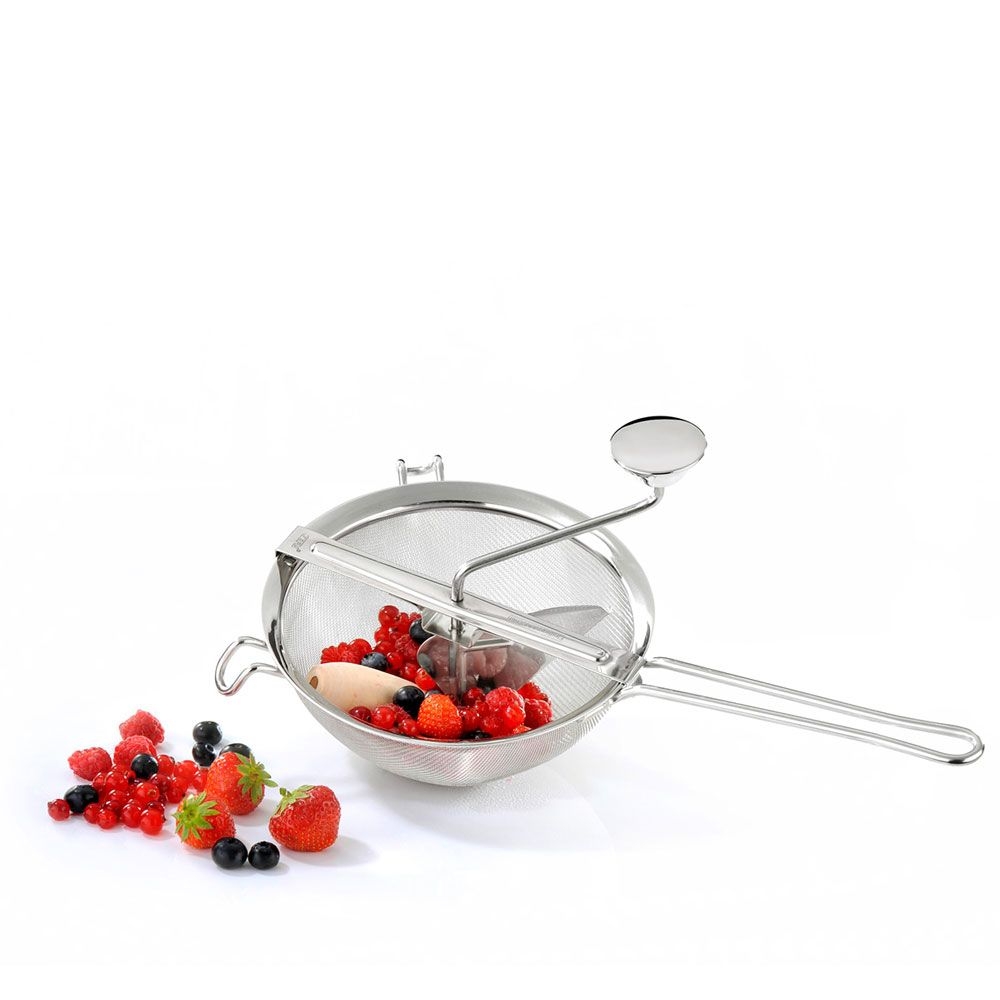 Gefu - Strainer press - Original Fleissiges Lieschen Gefu - Strainer press - Original Fleissiges Lieschen