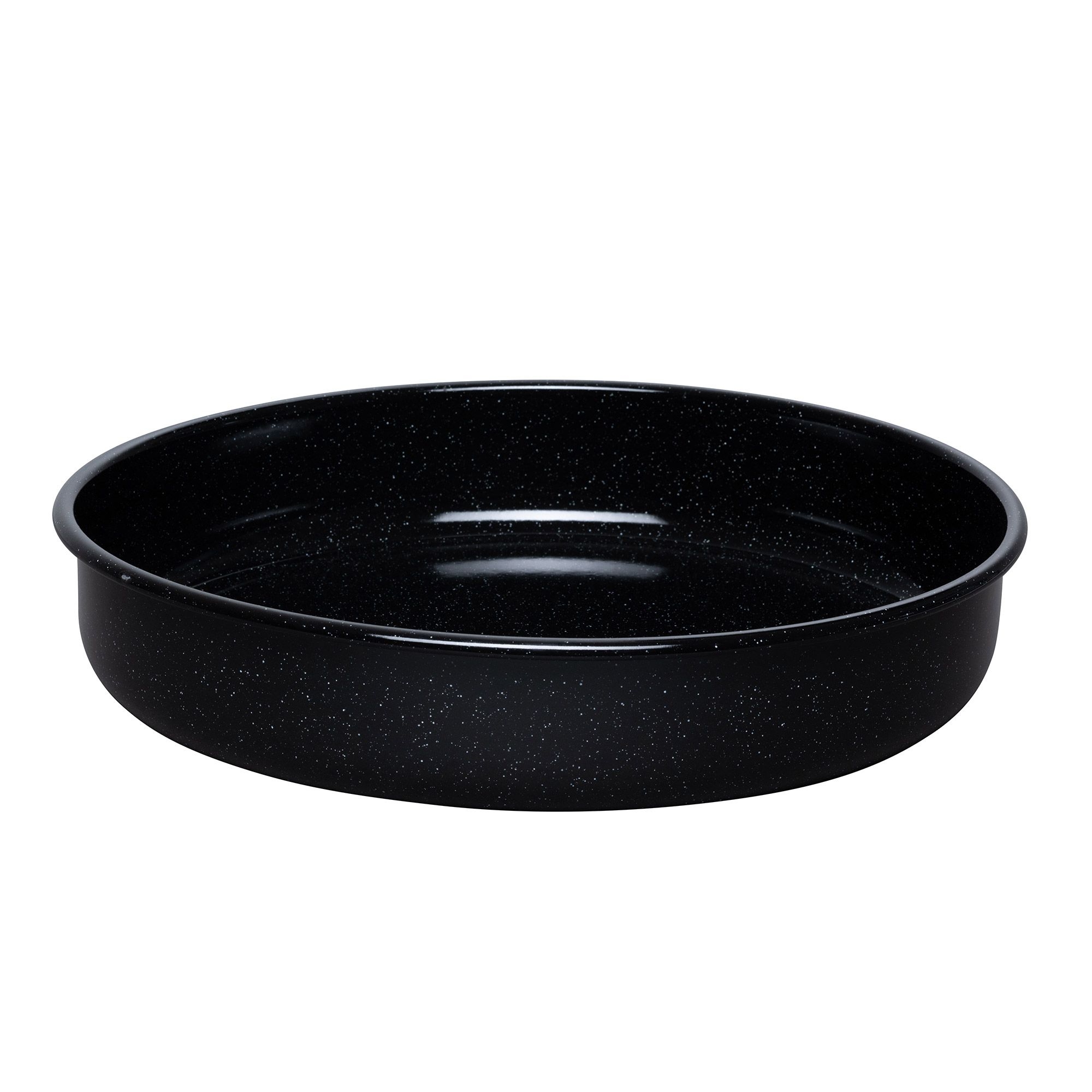 Riess - Roasting Tube Pan Round 38 cm