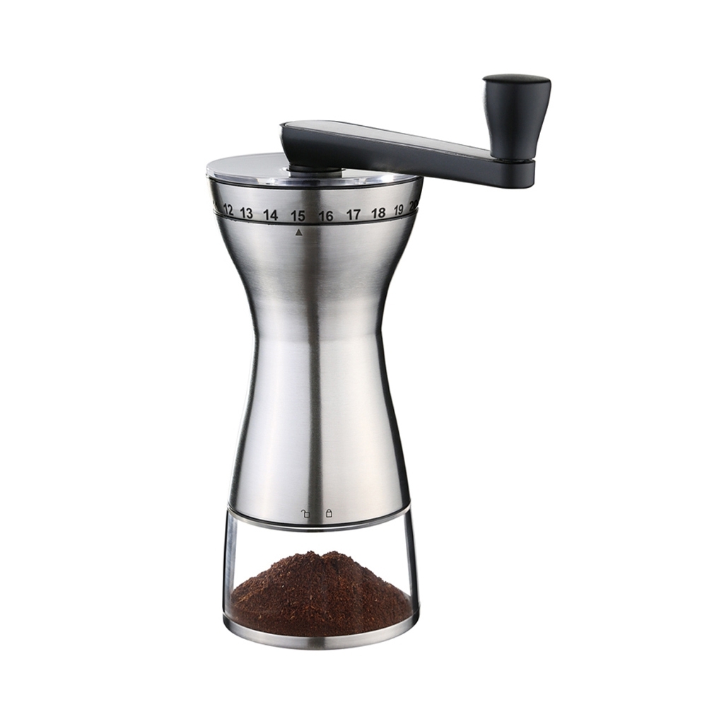 Zassenhaus - Coffee mill Manaos Zassenhaus - Coffee mill Manaos
