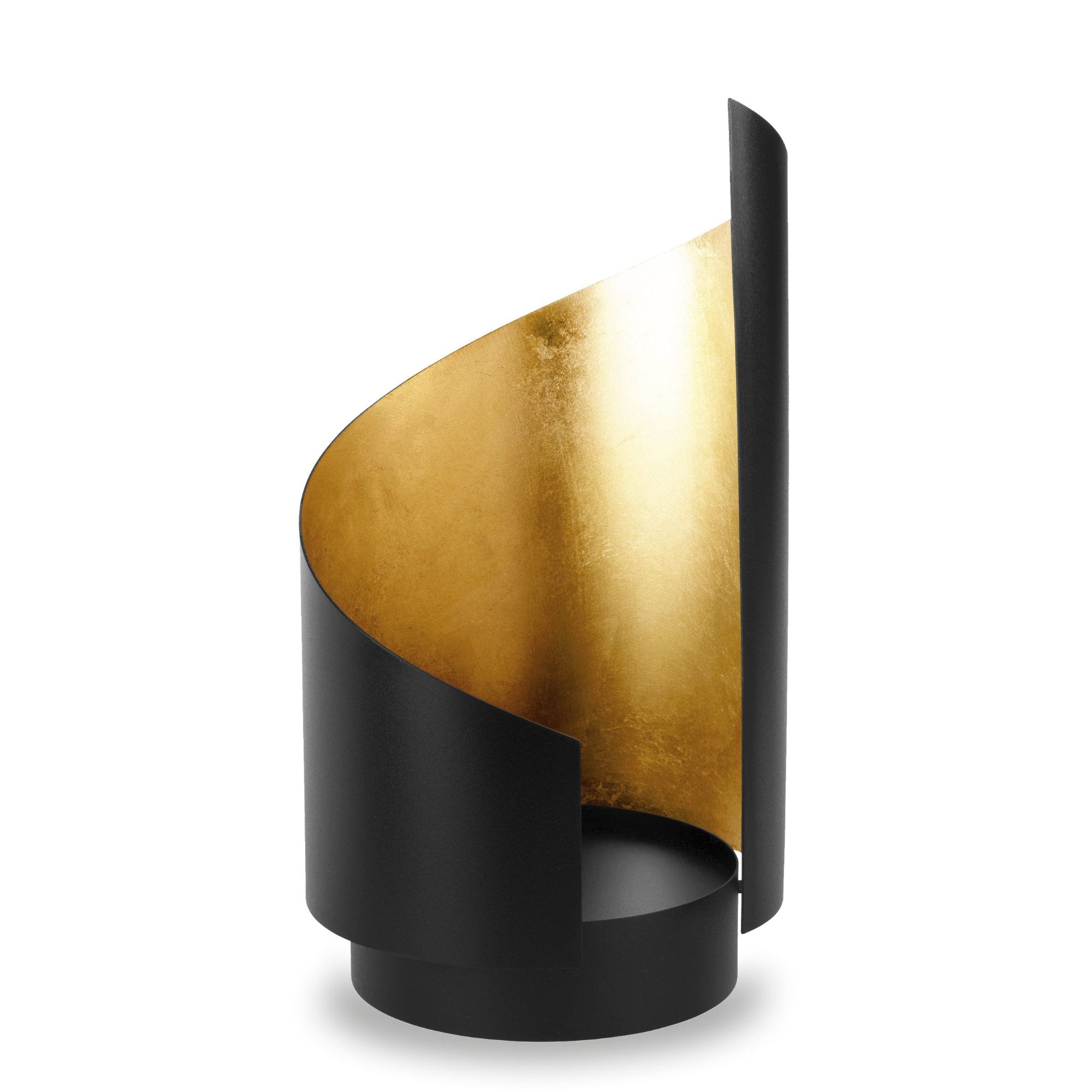 Qult - Windlicht SAIL - Gold