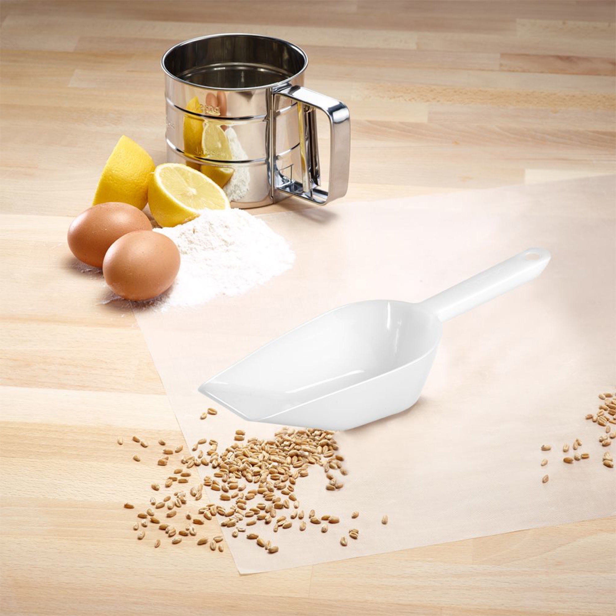 Westmark - Plastic scoop »Halvar«, 250 ml