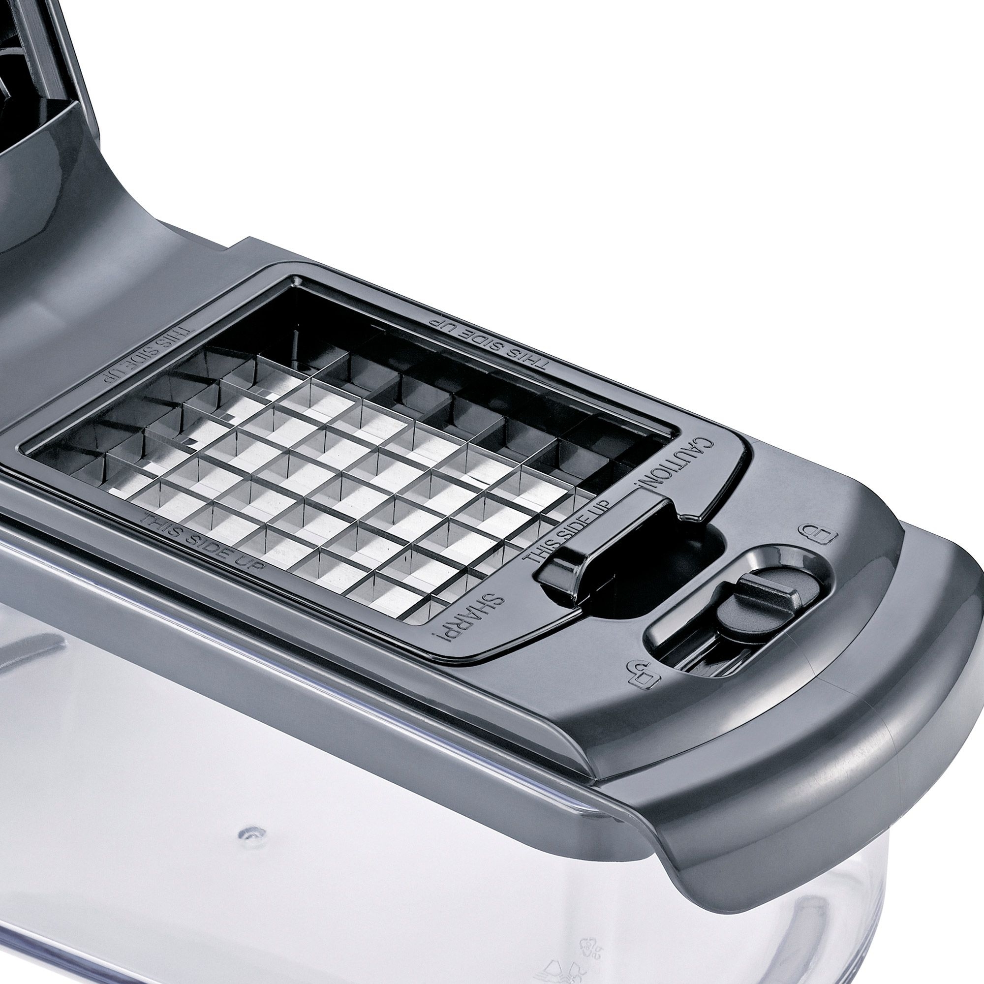 Küchenprofi - Onion/vegetable dicer FIX PLUS