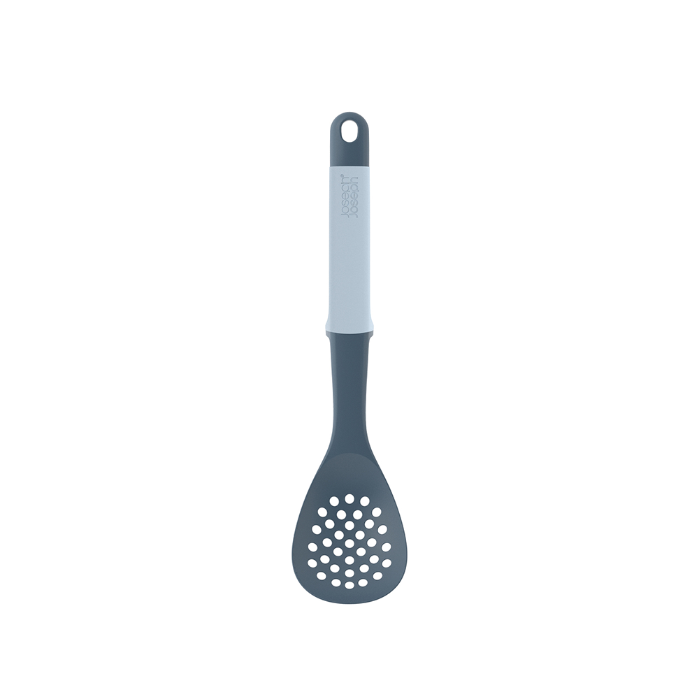 Joseph Joseph - Elevate™ 6-teiliges Utensilien-Set mit Drehständer - Ozean