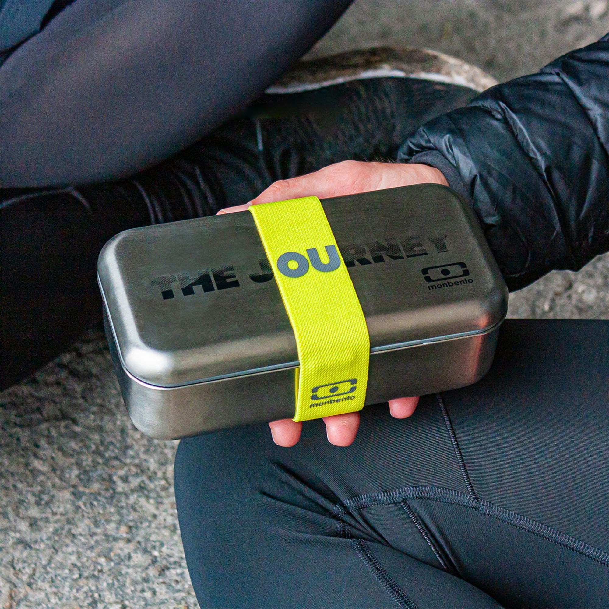 monbento - MB Sense - The Journey monbento - MB Sense - The Journey