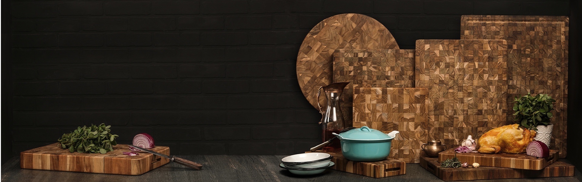 Cutting Boards