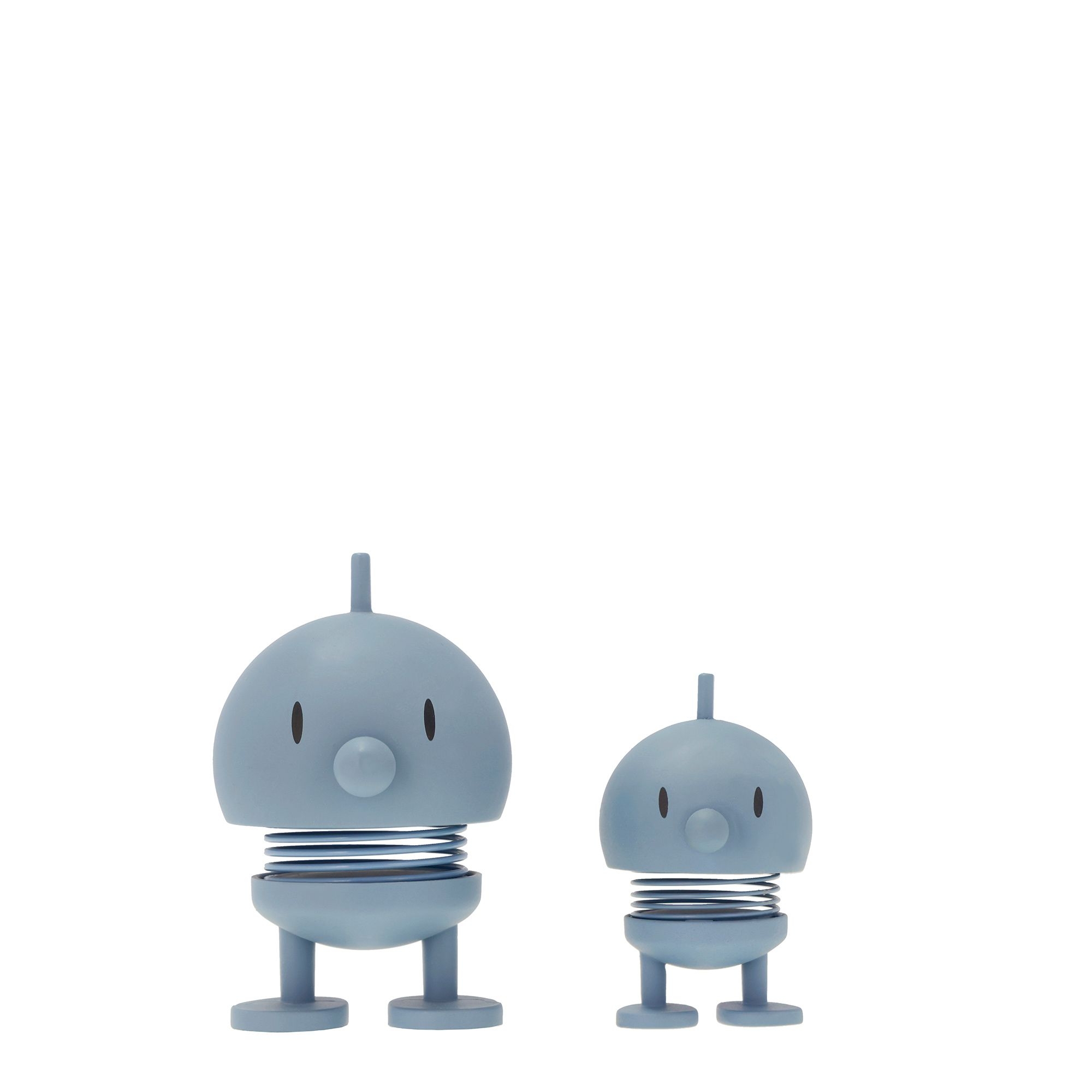 Hoptimist - Soft Bumble Set Sky - SX/S