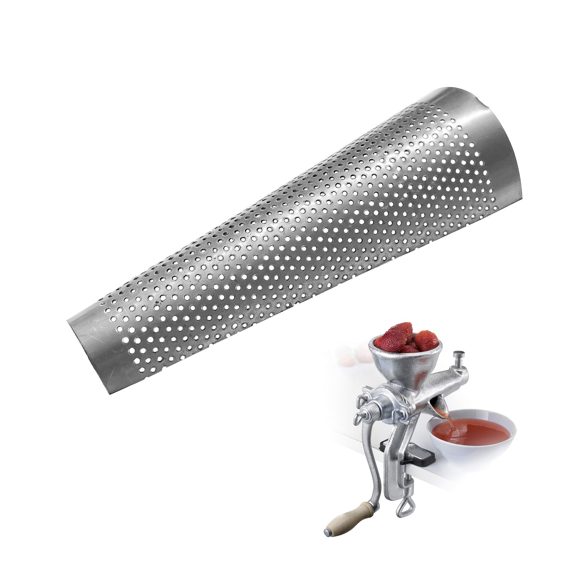 Westmark - Replacement sieve for “Starke Else” fruit and berry press