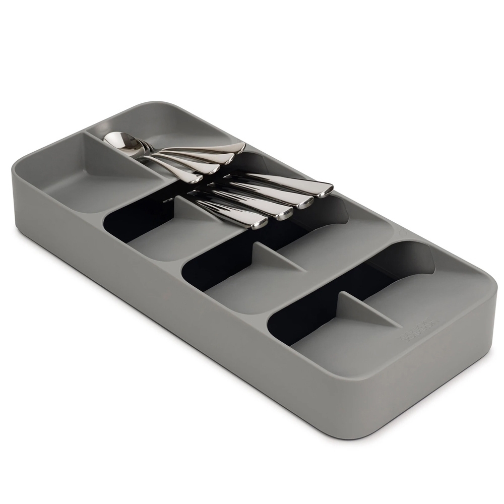Joseph Joseph - DrawerStore™ Large Cutlery Organiser Joseph Joseph - DrawerStore™ Large Cutlery Organiser
