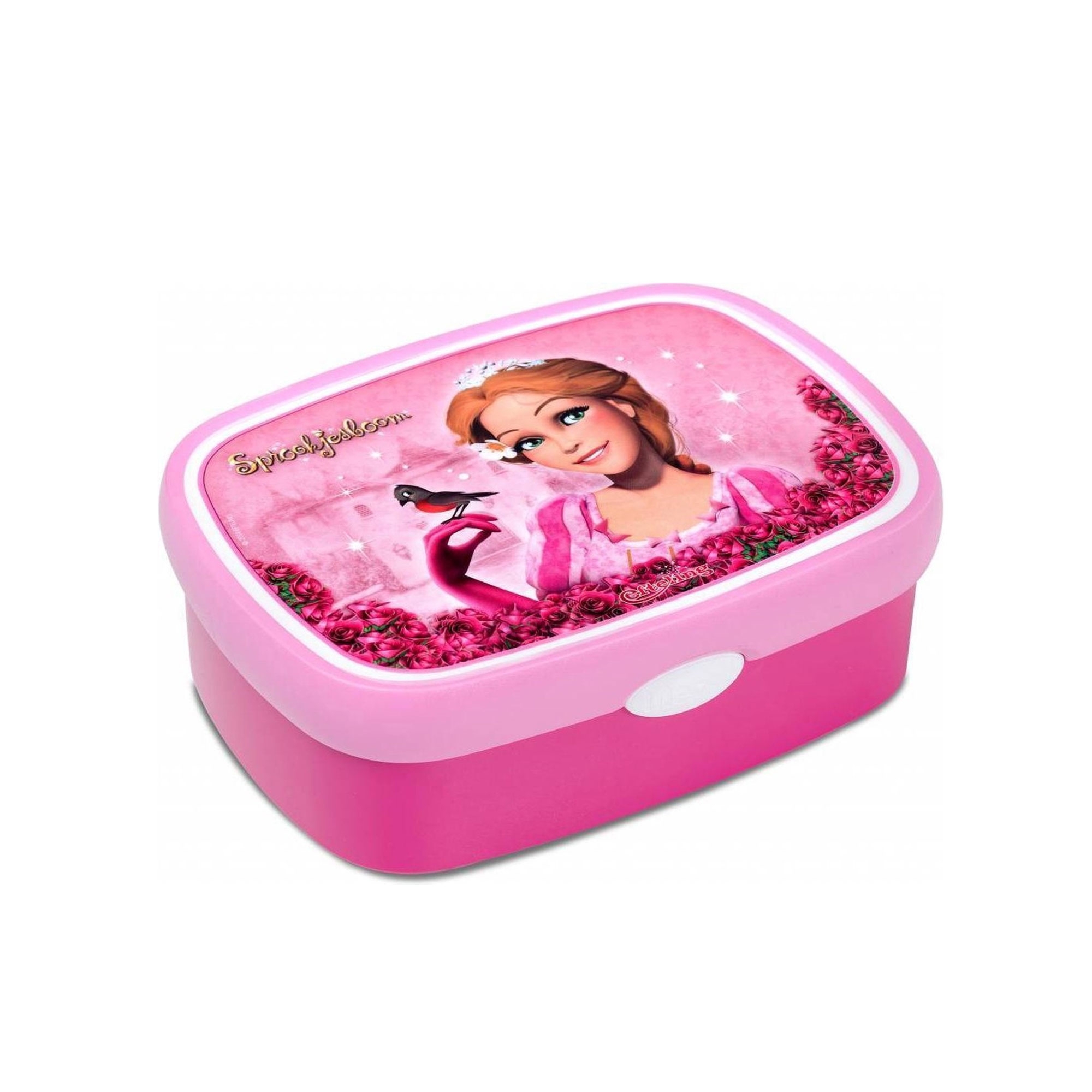 Mepal - Campus lunchbox - Princess