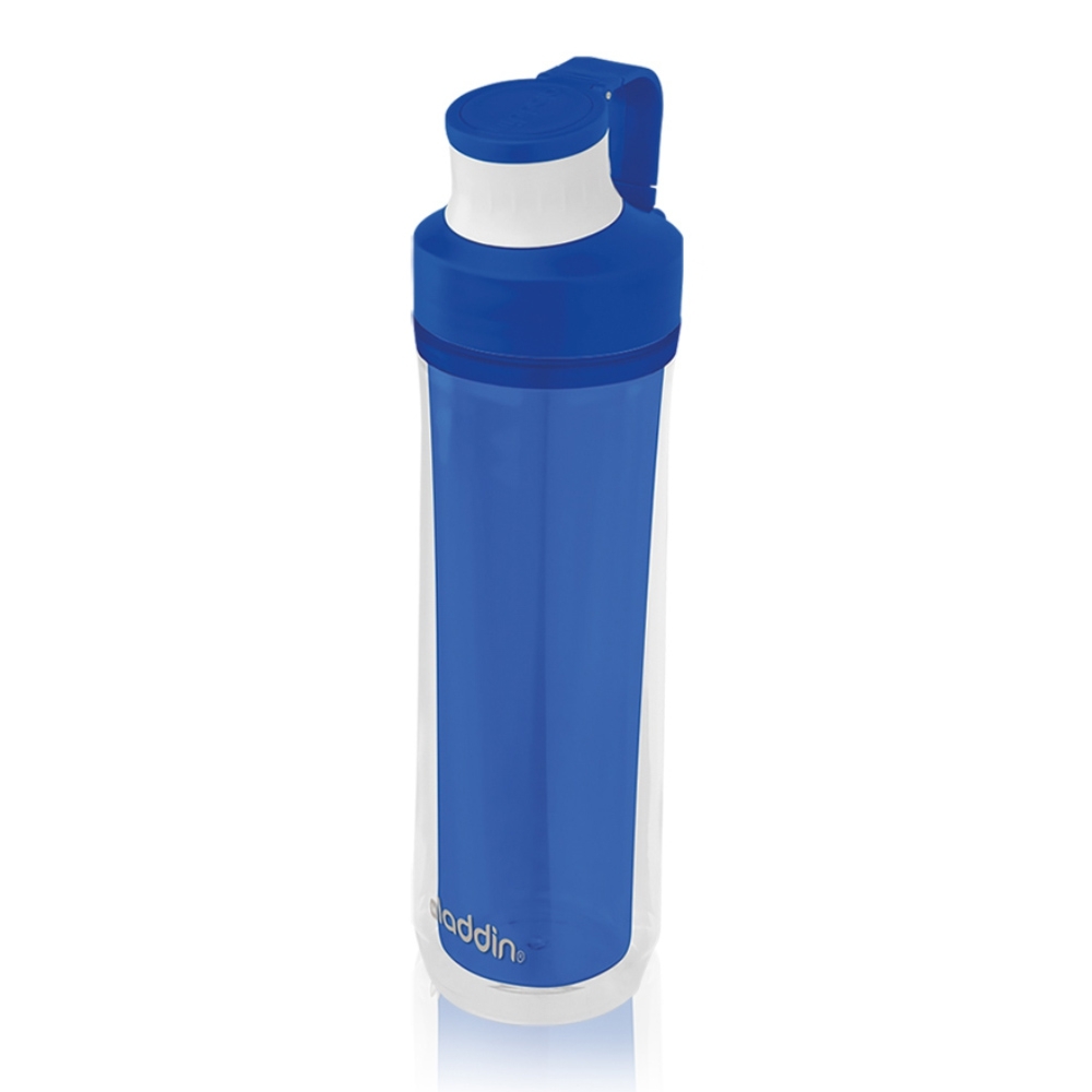 aladdin - Doppelwandige Trinkflasche 0,5 L grün