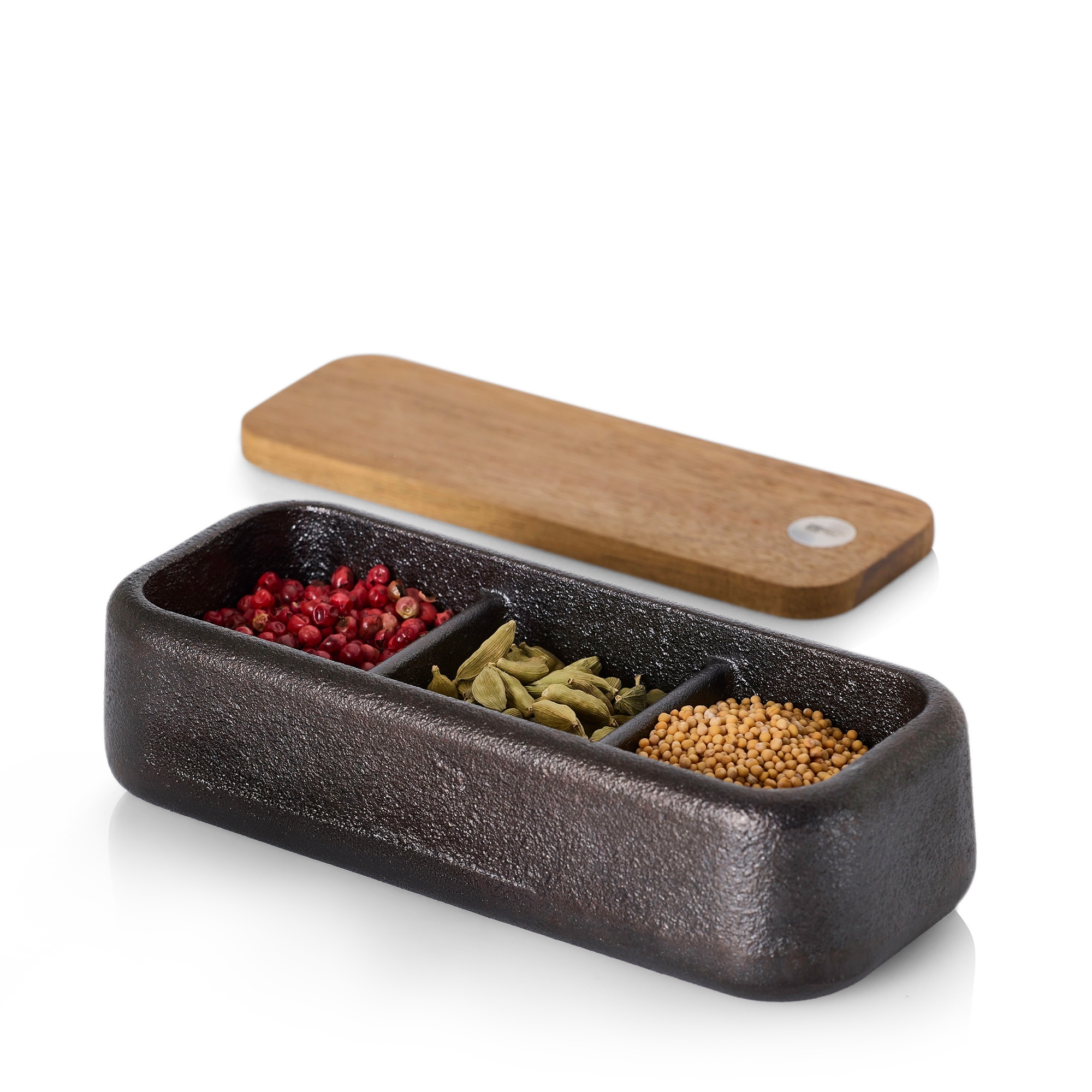 Adhoc - Spice Box