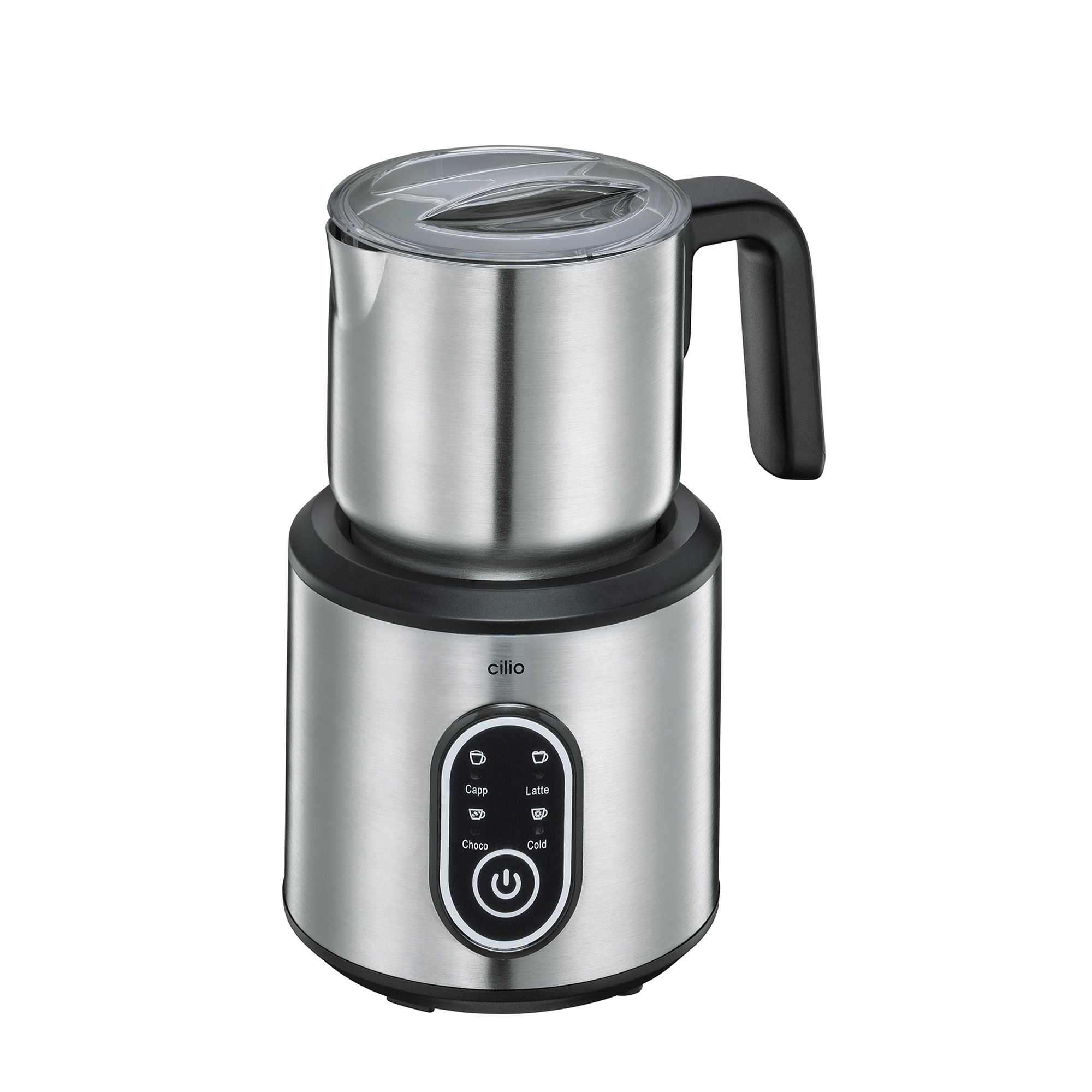 Cilio - Whisk with whisking insert for PERFETTO milk frother Cilio - Whisk with whisking insert for PERFETTO milk frother