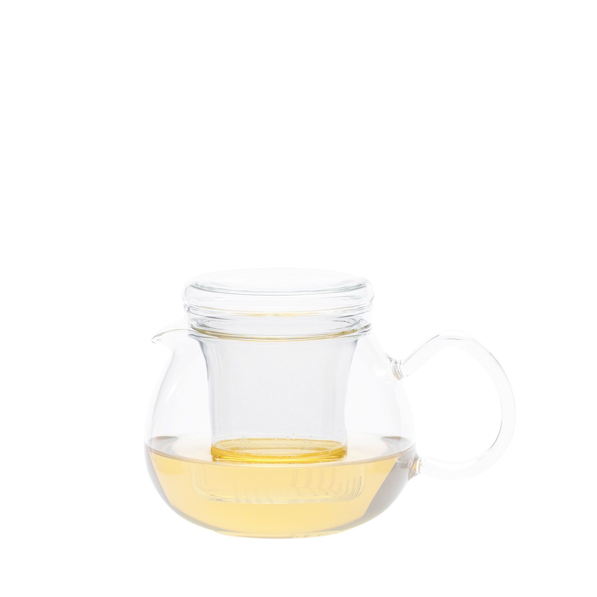 Trendglas Jena - Glasfilter, klein