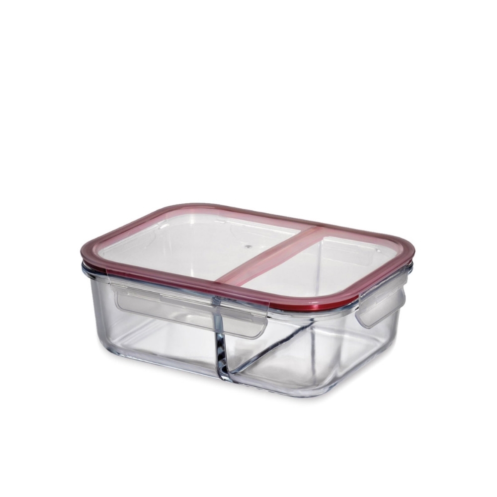 Küchenprofi - Lunchbox / Storage Tin Glass