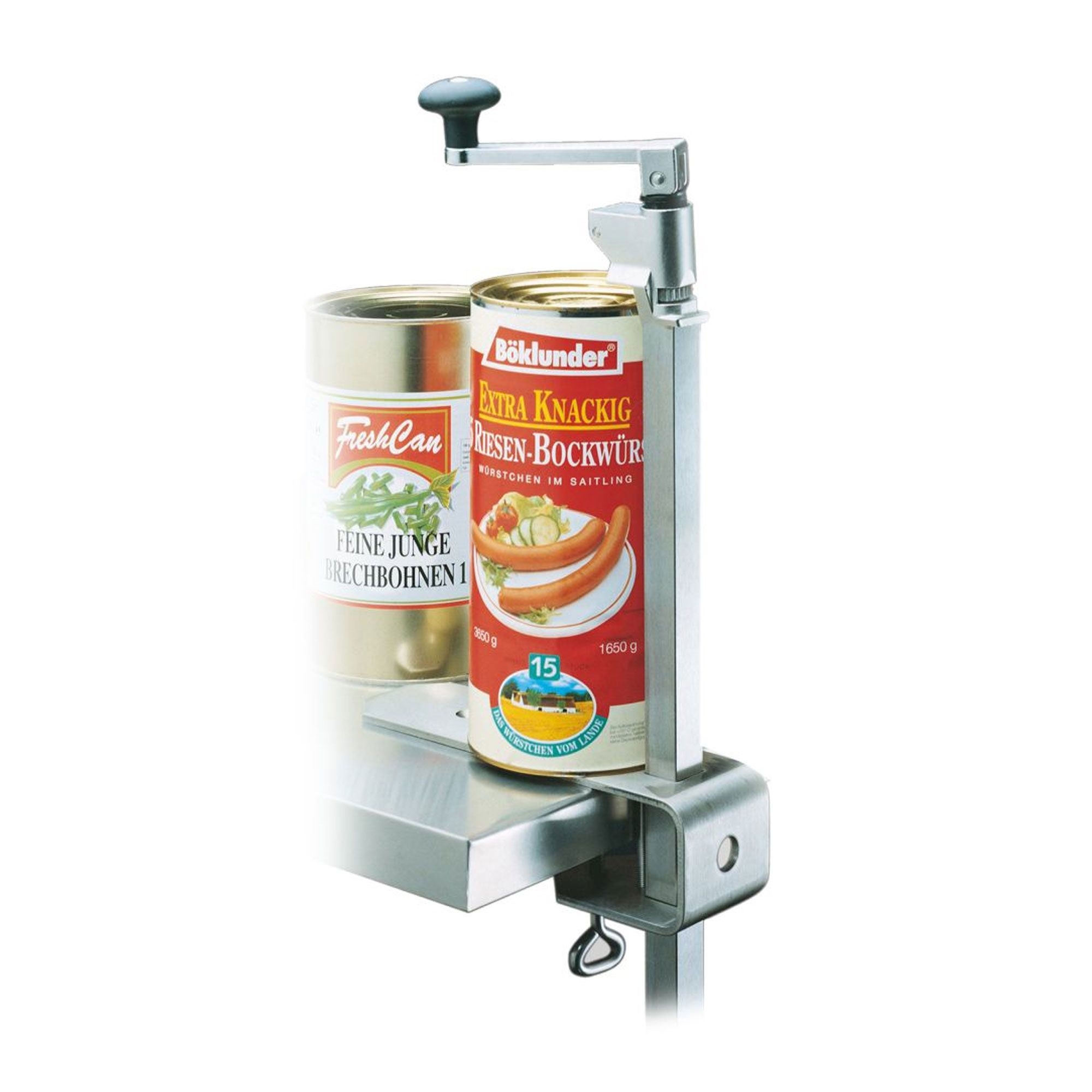 Westmark - Can opener machine “Sieger Clou 30”
