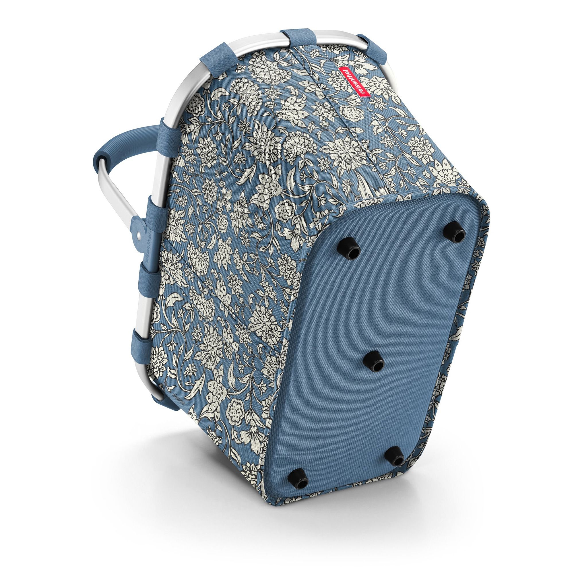 reisenthel - carrybag - dahlia blue