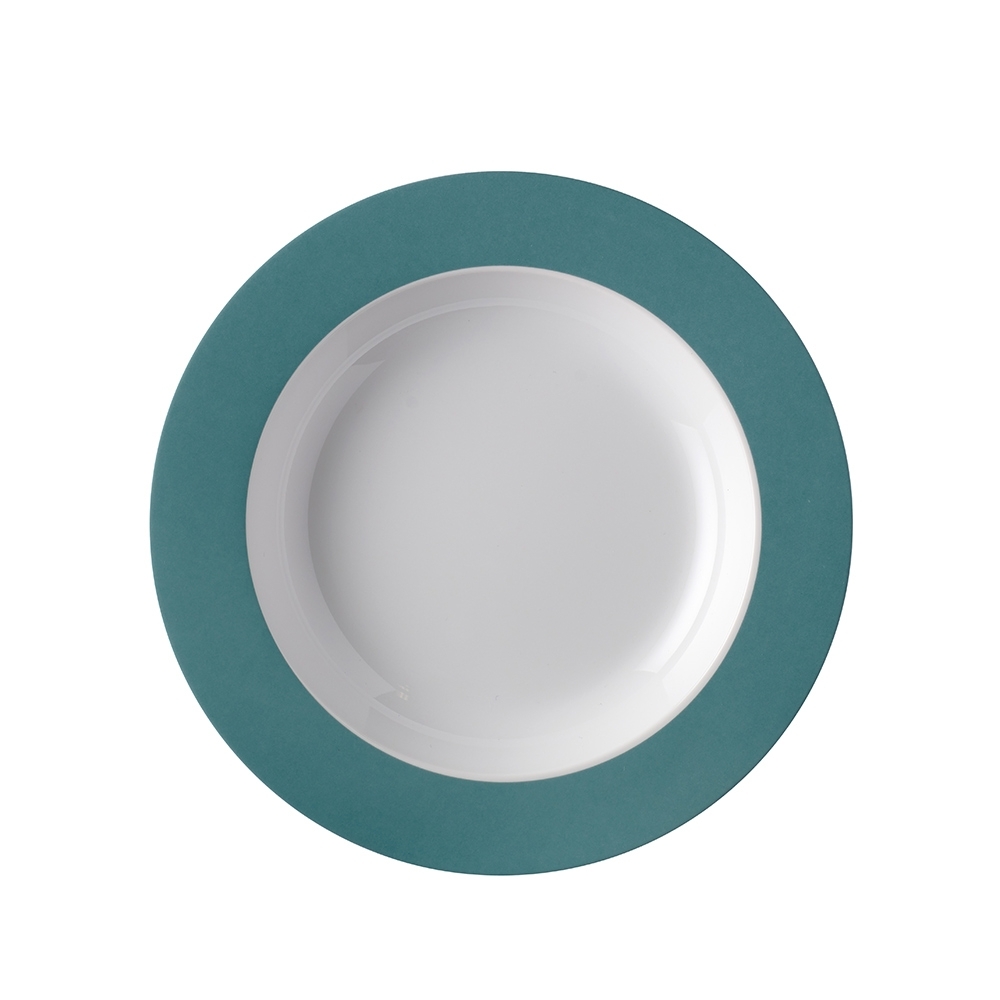 Mepal - Wave Suppenteller - verschiedene Farben