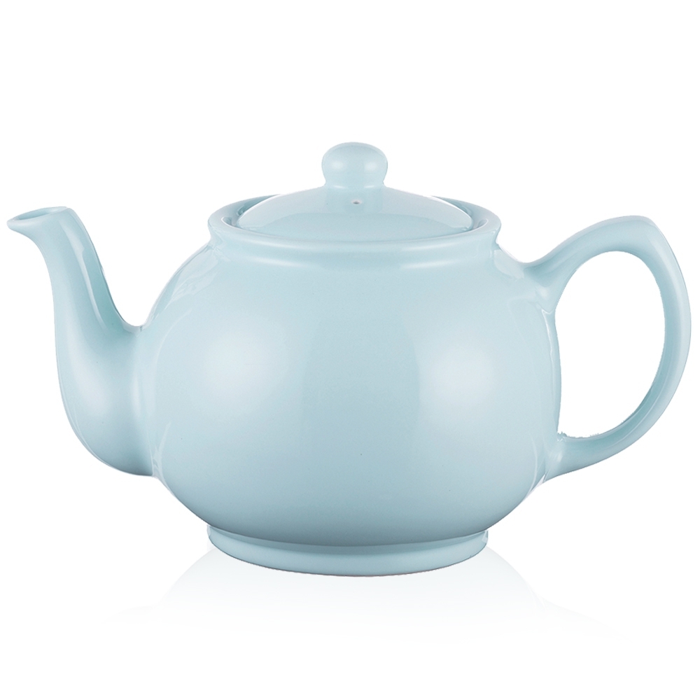 Price & Kensington - Teapot Pastel Blue