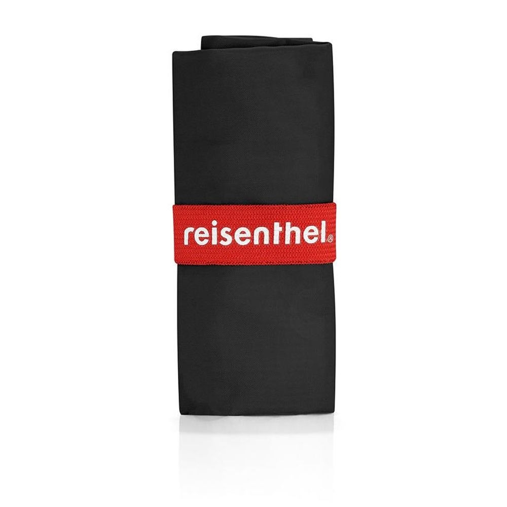 reisenthel - mini maxi shopper plus - anthrazit/grau reisenthel - mini maxi shopper plus - anthrazit/grau